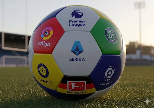 足球场地示意图